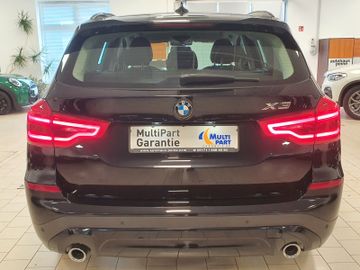BMW X3 - 9