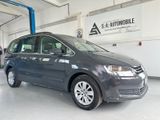 Volkswagen Sharan Comfortline BMT*ACC*Garantie* - Volkswagen mit Diesel-Antrieb: Automatik