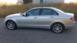 Mercedes-Benz 200 C Kompressor Elegance - Mercedes-Benz 200: 200k