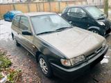 Nissan Sunny EZ 06/1992  charmischer Klas... - Nissan Sunny Gebrauchtwagen