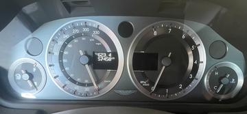 2009 Aston Martin RAPIDE 缩略图 18