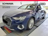 Audi A3 Limousine advanced 30 TFSI S tronic - Audi A3 Gebrauchtwagen in Mannheim