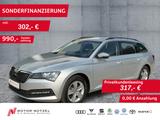 Skoda Superb Combi 1.5 TSI DSG LED+NAV+ACC+SHZ+PDC+NSW - SKODA Superb Leasingangebote für Privatpersonen