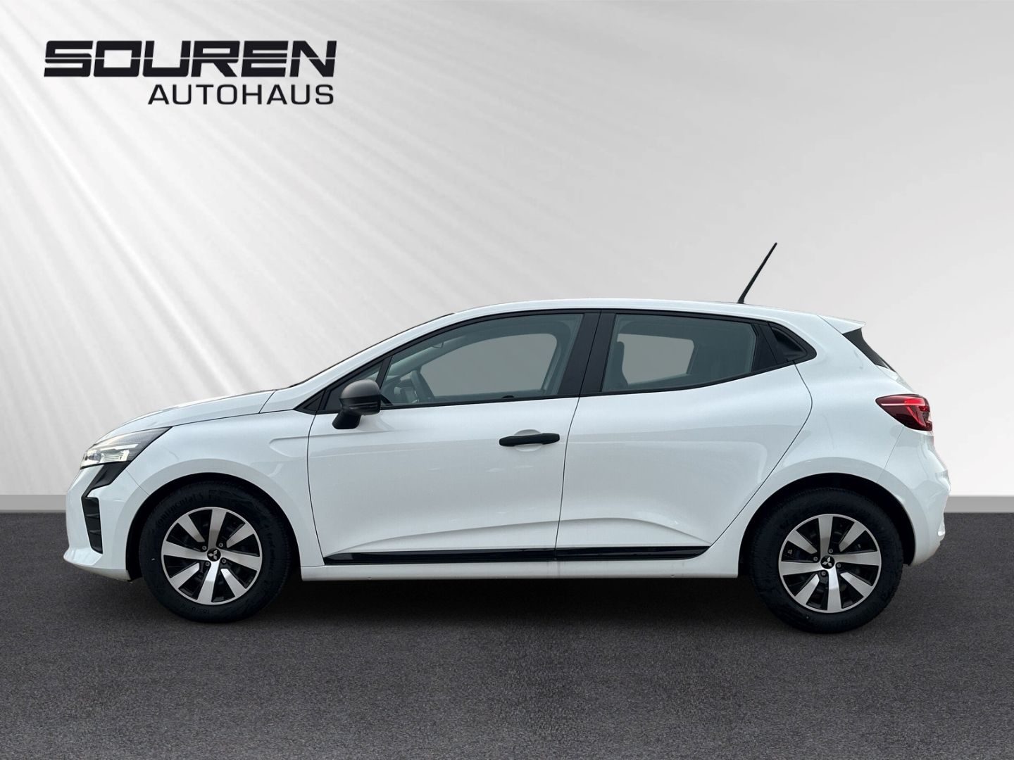 Fahrzeugabbildung Mitsubishi Colt Klima + digitales Cockpit+ LED+ Apple CarPl