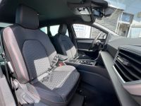 Seat Leon ST 1.5 eTSI DSG FR *10 JAHRE HERSTELLERGAR* bei Autohaus Landmann & Maier OHG
