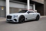 Bentley Continental GTC Bentley-Werksgarantie