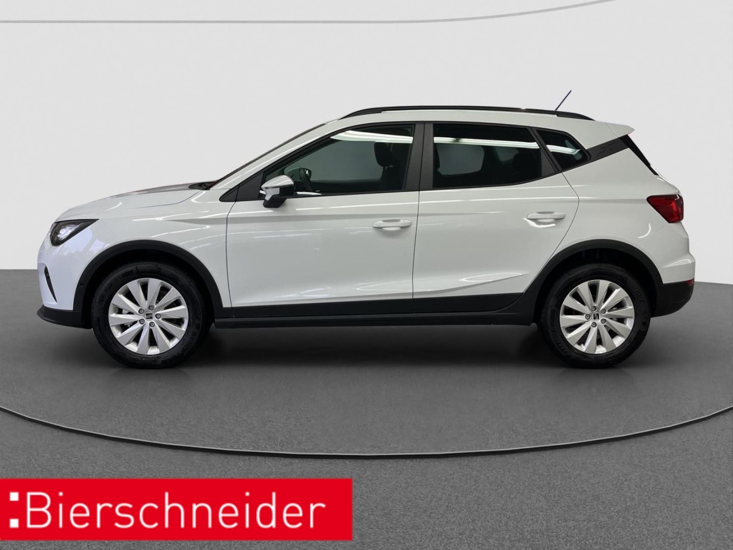 Seat Arona - Bild 4