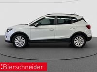 Seat Arona - Vorschau Bild 4