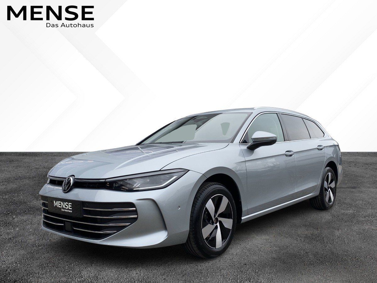 Volkswagen Passat Business 2.0 l TDI DSG Navi HUD 360° Wint imagem 2