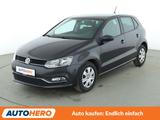 Volkswagen Polo 1.2 TSI Lounge BMT Aut*TEMPO*PDC*SHZ*KLIMA* - Volkswagen Polo: Lounge