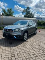 Suzuki (SX4) S-Cross 1.0 Boosterjet Club - Suzuki Gebrauchtwagen in Hannover