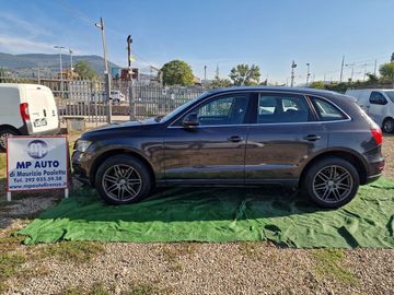 Audi Q5 - 5