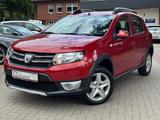 Dacia Sandero II Stepway Prestige *TÜV NEU* - Dacia Sandero: Geländewagen