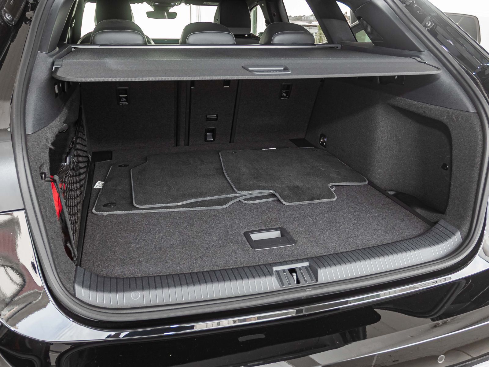 Volkswagen ID.7 - Bild 15