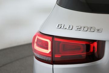 Mercedes GLB 200 - 11