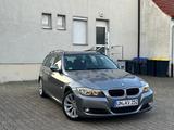 BMW 320D  Automatikgetriebe 177 ps - BMW 320: 320d 177