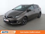 Toyota Auris 1.8 Hybrid Team D Aut.*TEMPO*CAM*SHZ*ALU* - gebrauchte Toyota Auris aus dem Jahr 2019
