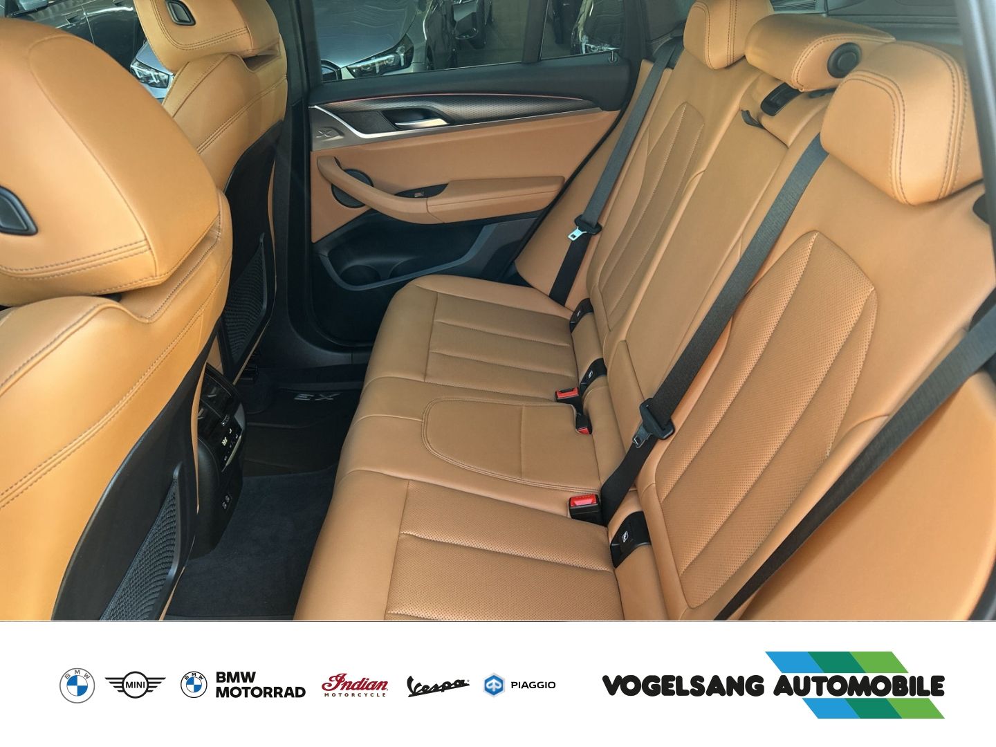 Fahrzeugabbildung BMW X3 xDrive30d,M Sport,Panodach,AHK,Laserlicht,Hea