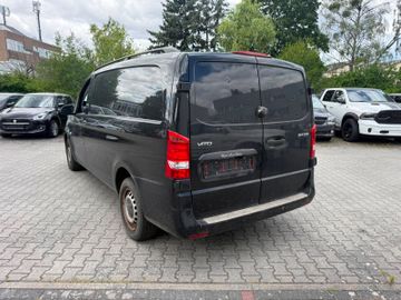 Mercedes Vito - 12