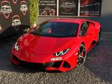 Lamborghini Huracán EVO - - rote Lamborghini Huracán
