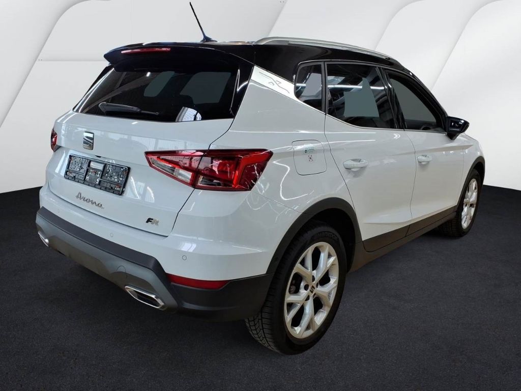 Seat Arona - Bild 2