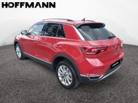 Volkswagen T-Roc - Vorschau Bild 3