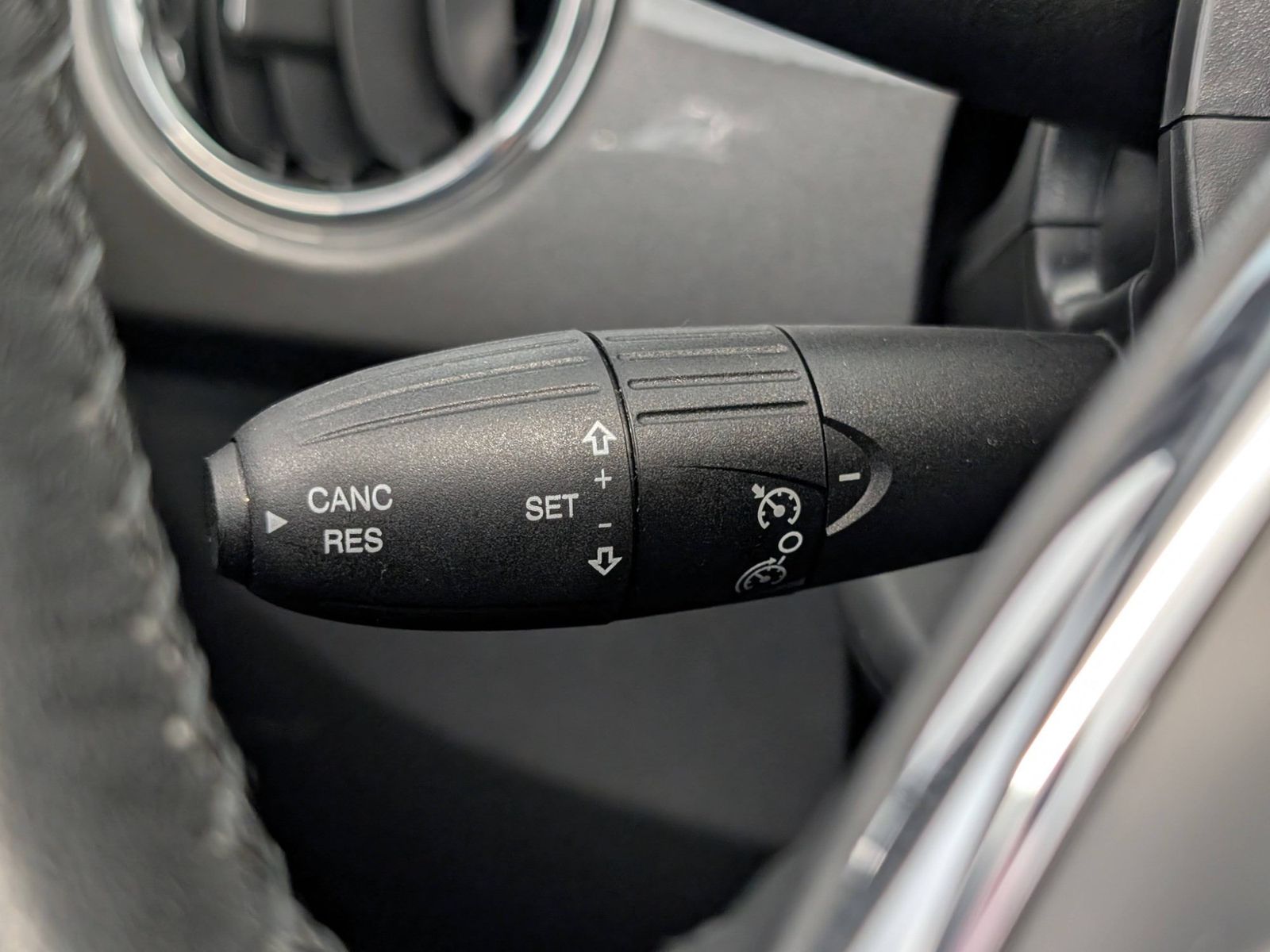 FIAT 500C  1.2 Lounge Cabrio Klima Bluetooth – Bild 30