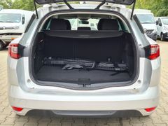 Fahrzeugabbildung Megane IV Grandtour Limited DELUXE 1.3 Kamera/Si