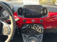 Fiat 500C - Vorschau Bild 11