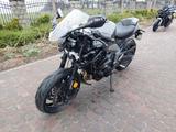 Triumph DAYTONA 660 2024 / damaged/ unfall - TRIUMPH DAYTONA 660