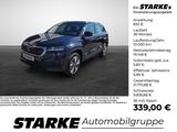 Skoda Karoq 1.5 TSI 150 PS Ambition  AHK LED PDC LM Te - gebrauchte Skoda Karoq aus dem Jahr 2022