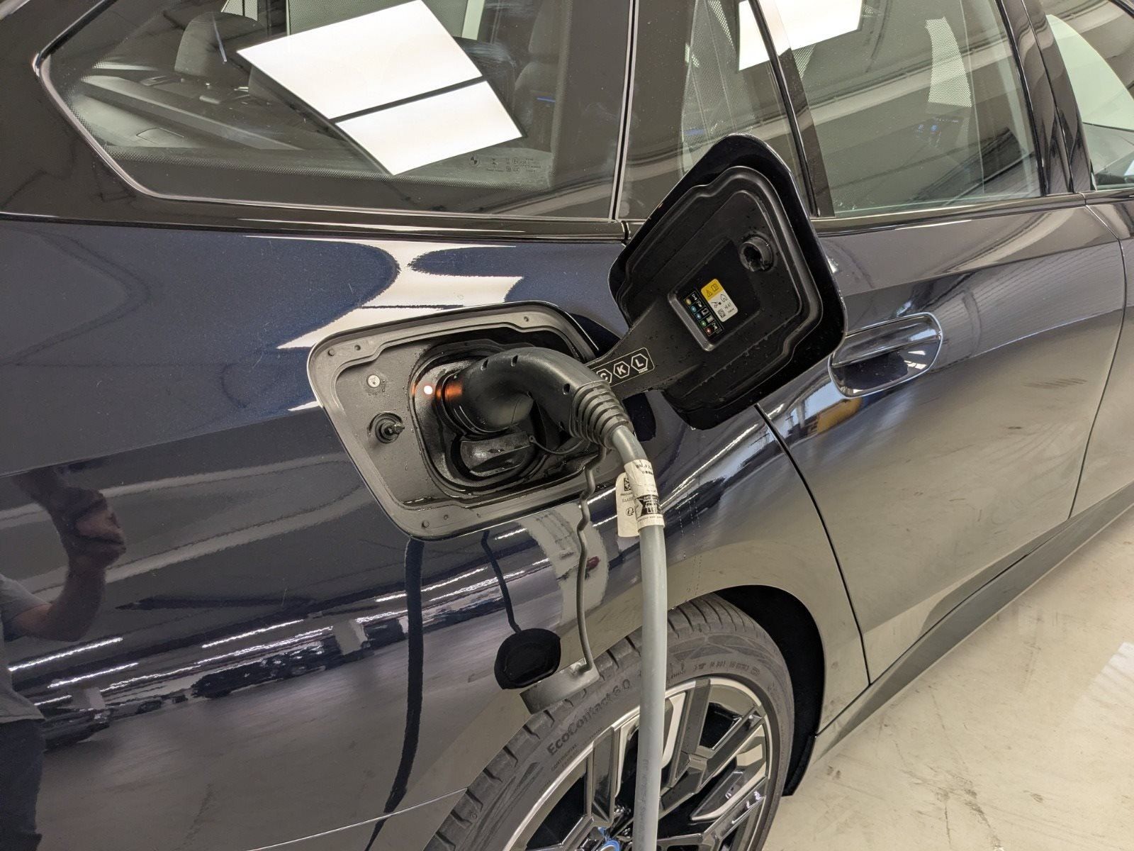 BMW i5 M60 xDrive M Sport Pro Pano AHK DA Prof PA Pr foto 25
