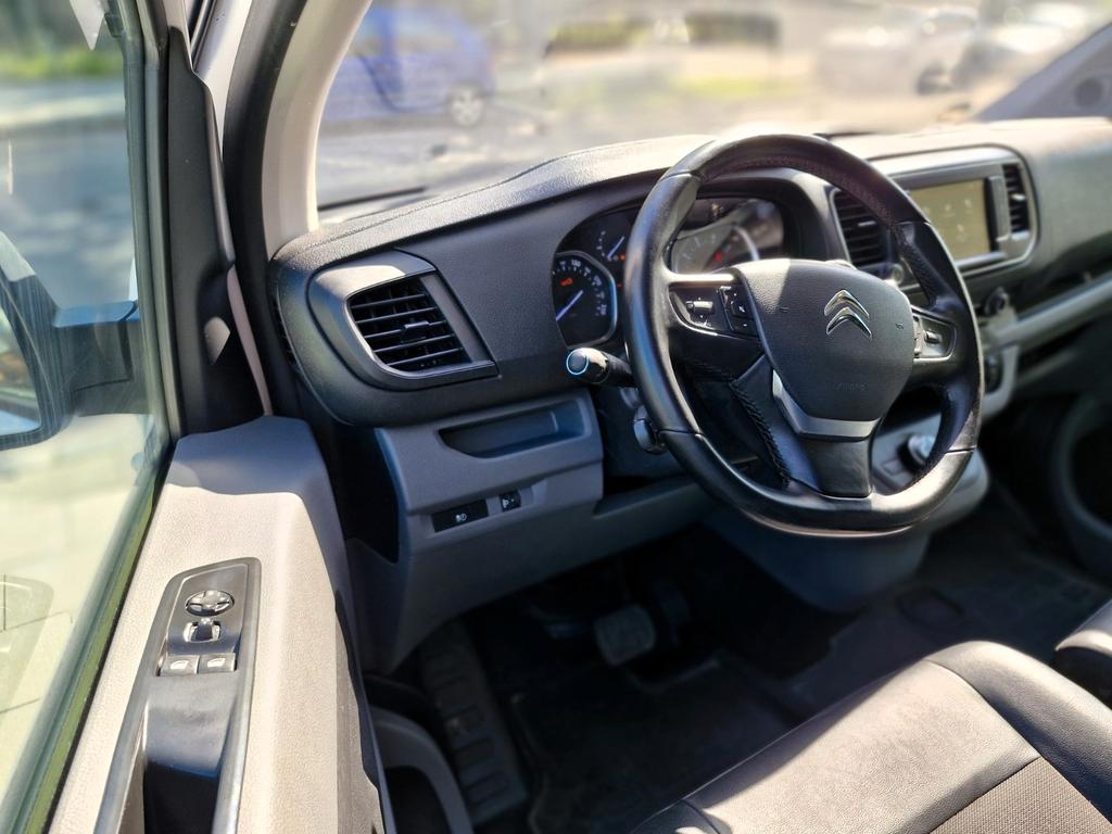 Citroën Jumpy
