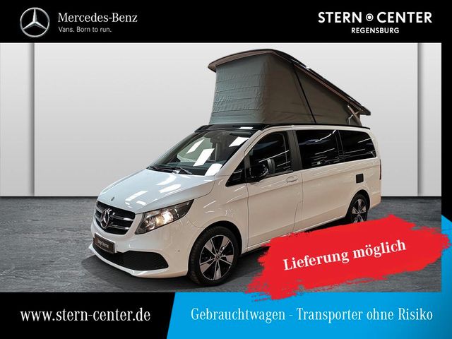 Mercedes-Benz V 250 d Marco Polo Easy Pack 2 x Standheizung