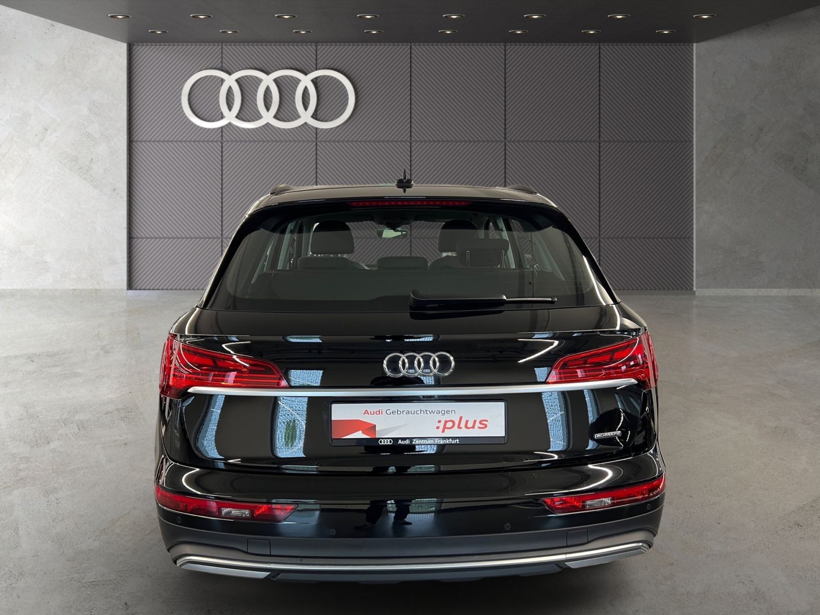 Audi Q5 - Bild 6