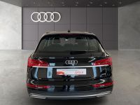 Audi Q5 - Vorschau Bild 6