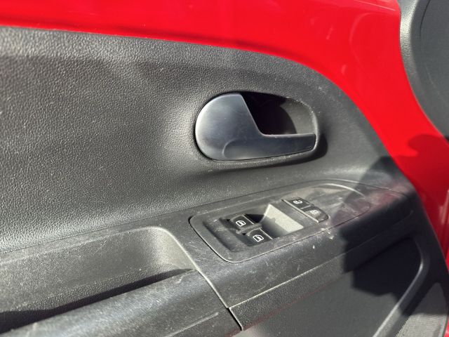 up! 1.0 (EURO 6d) Basis Klima Fenster el.