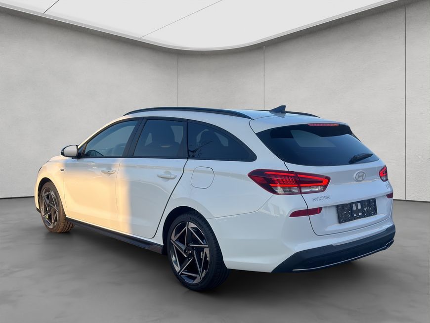 Hyundai i30 – Bild 3
