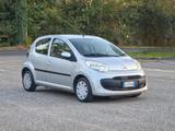 Citroën Citroen C1 1.0 5 porte C1TY 2006-E4 Automatico N - gebrauchte Citroën C1 aus dem Jahr 2006