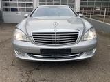 Mercedes-Benz S 500 4matic - - gebrauchte Mercedes-Benz S 500 aus dem Jahr 2007