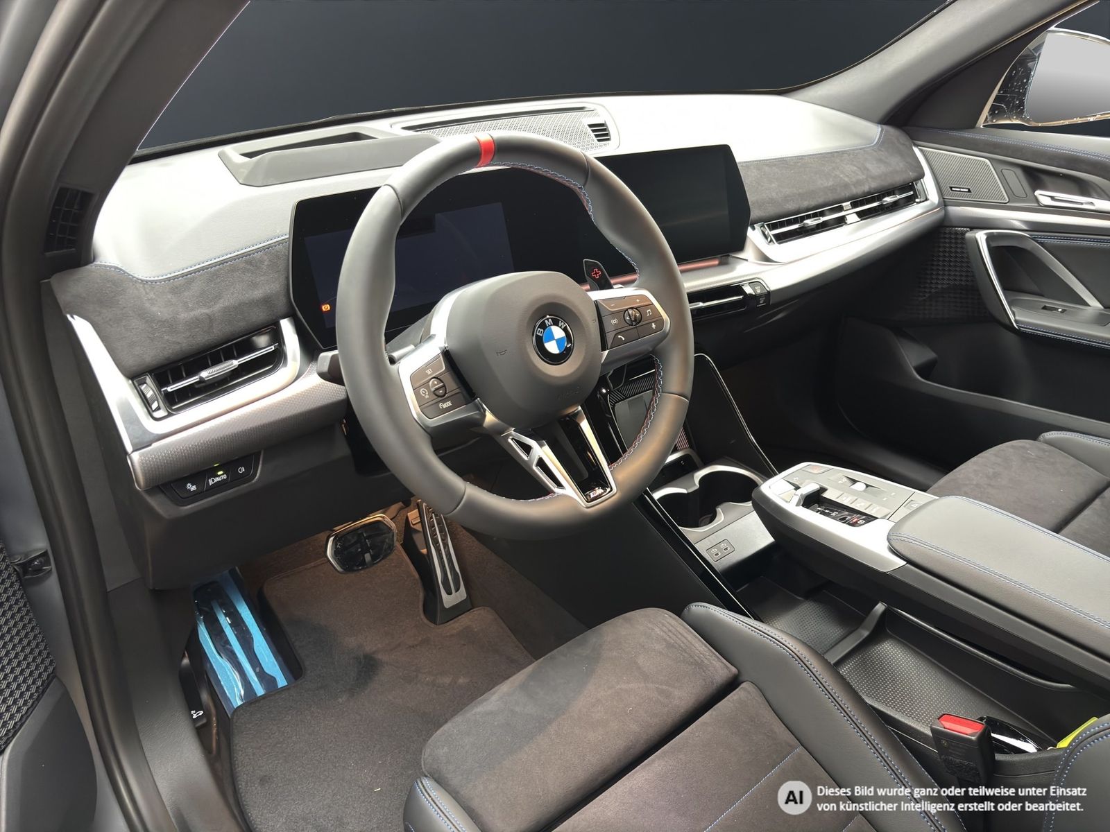 BMW X2 - Bild 2