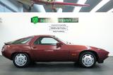 Porsche 928 S/2.BESITZ/TOP-HISTORIE/ORIGINAL - Porsche 928: 928s