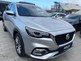 MG EHS Luxury PHEV 360°-Kamera-Panorama-LED* - silberne MG EHS