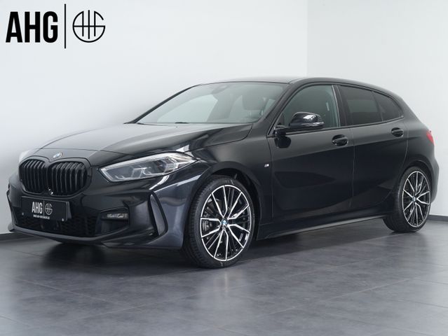 BMW 118 i M Sport LED/NAV/CARPLAY/LIVE COCKPIT/LM 19