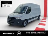 Mercedes-Benz SPRINTER 314 L2H2 AKK 2T KAMERA STDHZG KLIMA - LKWs in Lübeck