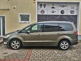 Ford Galaxy *7-Sitzer/Leder/PDC/ALU/TÜV* - gebrauchte Ford Galaxy aus dem Jahr 2010