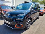 Citroën Berlingo PureTech 130 XTR M Automatik/Navi+Cam - Citroën Berlingo Xtr mit Benzin-Antrieb