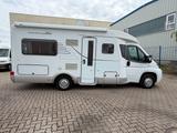 HYMER / ERIBA / HYMERCAR T654 CL-Exclusive Line-Auto-Sat-TV - HYMER / ERIBA Wohnmobile & Wohnwagen