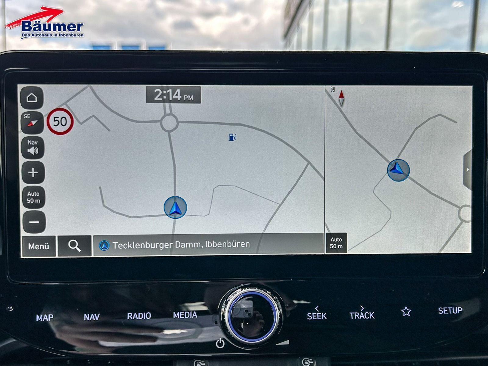 Hyundai i30 – Bild 19