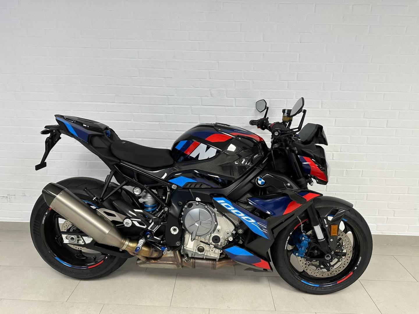 BMW M 1000 R Competition +GARANTIE+OIL INCLUSIVE+